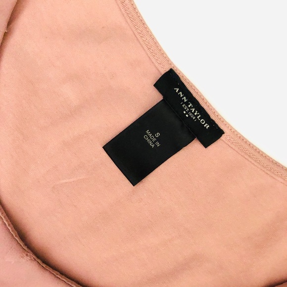 Ann Taylor Top - Picture 2 of 2